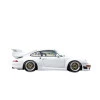 Albert Motorsport|993 GT2 Evo 2 Body Kit Carbon 1996 - 1998 für Porsche 911 & Turbo