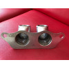 997 - 991 - 992 GT3 Cup Tubos de escape Sound Killer con silenciador para Porsche 911 | Albert Motorsport