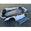 Albert Motorsport|Kit carrozzeria 993 GT2 Evo 2 Carbonio 1996 - 1998 per Porsche 911 e Turbo