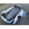 Kit de carrocería 993 GT2 Evo 2 en carbono 1996-1998 para Porsche 911 y Turbo | Albert Motorsport