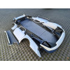 993 GT2 Evo 2 Body Kit Carbon 1996 - 1998 für Porsche 911 & Turbo – Albert Motorsport