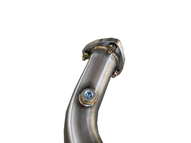 997.2 Carrera X-Pipe 200 Zeller Auspuff Edelstahl für Porsche 911 – Albert Motorsport