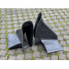Kit de carrocería 993 GT2 Evo 2 en carbono 1996-1998 para Porsche 911 y Turbo | Albert Motorsport