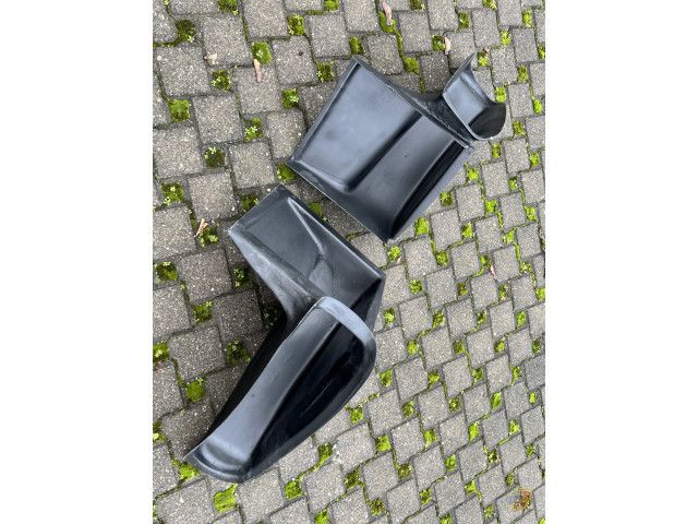993 GT2 Evo 2 Body Kit Carbon 1996 - 1998 für Porsche 911 & Turbo – Albert Motorsport
