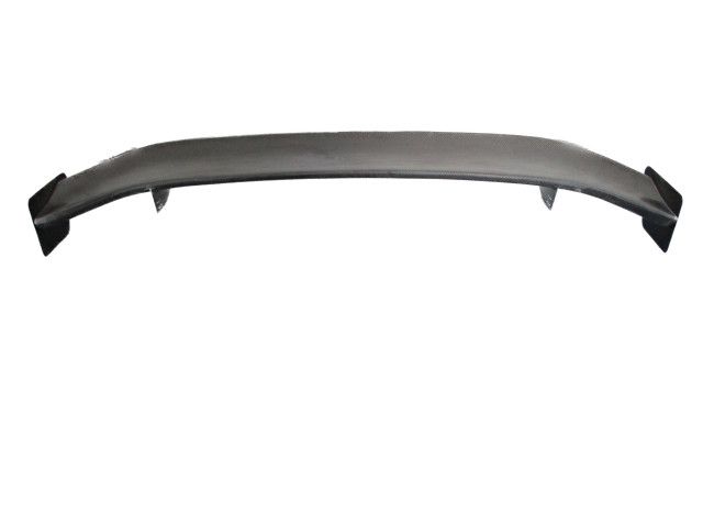 Alerón trasero 993 GT2 Evo de carbono completo para Porsche 911 Turbo GT2 Carrera | Albert Motorsport