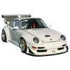 Albert Motorsport|993 GT2 Evo 1 Body Kit Carbon 1996 - 1998 for Porsche 911 & Turbo