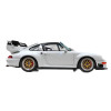 993 GT2 Evo 1 Body Kit Carbon 1996 - 1998 for Porsche 911 & Turbo – Albert Motorsport