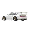 Albert Motorsport|Kit carrosserie 993 GT2 Evo 1 Carbon 1996 - 1998 pour Porsche 911 & Turbo