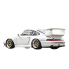 Kit de carrocería 993 GT2 Evo 1 en carbono 1996-1998 para Porsche 911 y Turbo | Albert Motorsport