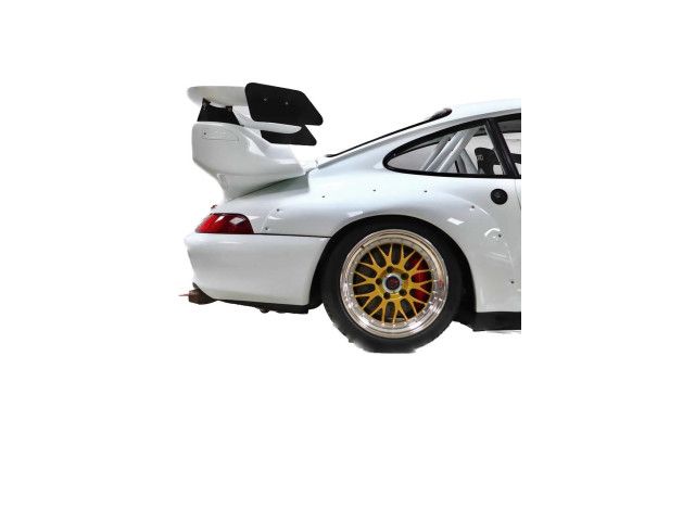 993 GT2 Evo 1 Body Kit Carbon 1996 - 1998 for Porsche 911 & Turbo – Albert Motorsport