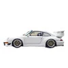 993 GT2 Evo 1 Body Kit Carbon 1996 - 1998 für Porsche 911 & Turbo - Albert Motorsport