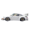 Kit de carrocería 993 GT2 Evo 1 en carbono 1996-1998 para Porsche 911 y Turbo | Albert Motorsport
