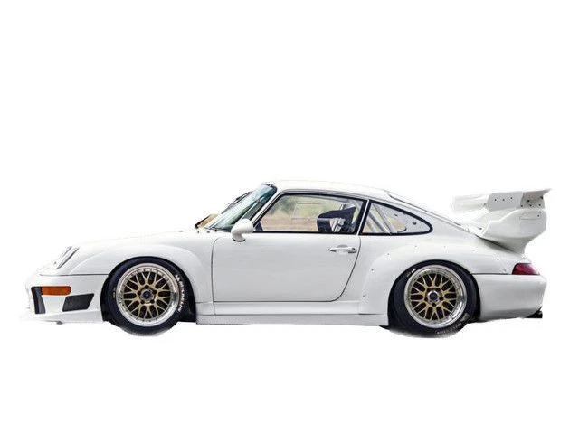 993 GT2 Evo 1 Body Kit Carbon 1996 - 1998 für Porsche 911 & Turbo - Albert Motorsport