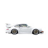 Kit de carrocería 993 GT2 Evo 1 en carbono 1996-1998 para Porsche 911 y Turbo | Albert Motorsport