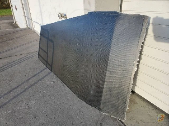 993 GT2 Evo 1 Body Kit Carbon 1996 - 1998 für Porsche 911 & Turbo - Albert Motorsport