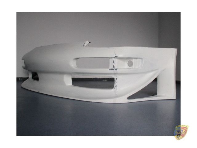 Kit carrosserie 993 GT2 Evo 1 Carbon 1996 - 1998 pour Porsche 911 & Turbo | Albert Motorsport