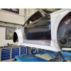 993 GT2 Evo 1 Body Kit Carbonio 1996 - 1998 per Porsche 911 e Turbo | Albert Motorsport