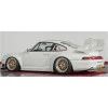 993 GT2 Evo 1 Body Kit Carbon 1996 - 1998 für Porsche 911 & Turbo - Albert Motorsport