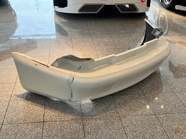 Kit carrosserie 993 GT2 Evo 1 Carbon 1996 - 1998 pour Porsche 911 & Turbo | Albert Motorsport