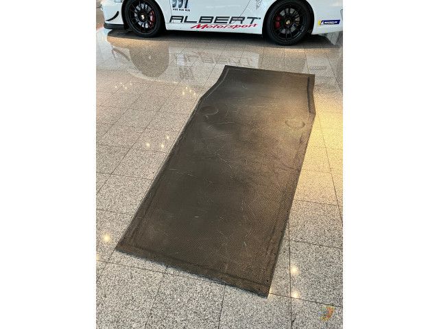 993 GT2 Evo 1 Body Kit Carbon 1996 - 1998 for Porsche 911 & Turbo – Albert Motorsport