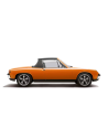 Porsche 914