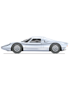 Porsche 904