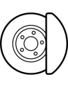 996 Brake