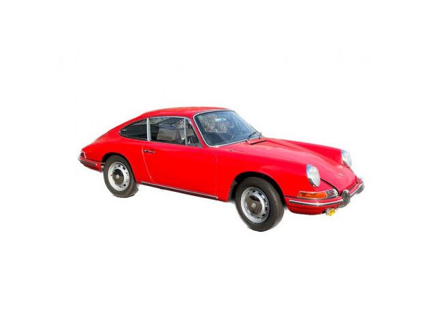 COCHE DEPORTIVO
