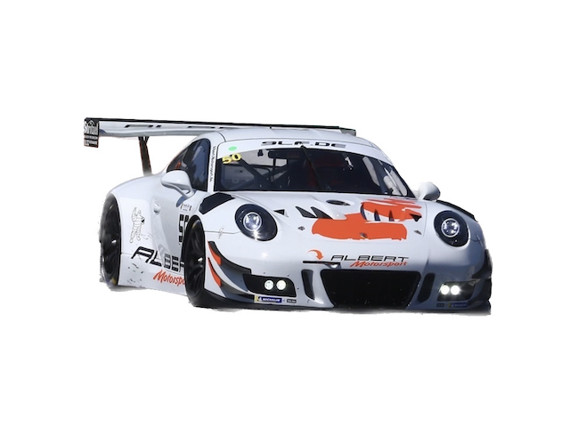 RACECARS
