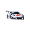 VOITURE DE COURSE